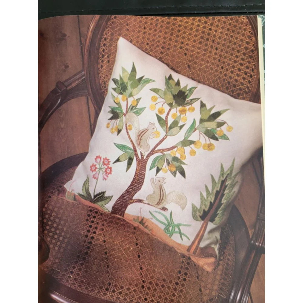 Vintage Embroidery Book Bundle | Better Homes & Pauline Brown